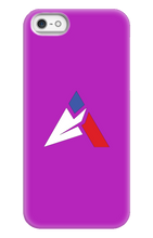 thatangrybrit iPhone Phone Cases