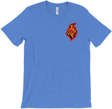 Camiseta casual LNS