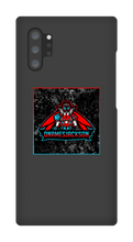 Logo Samsung Phone Cases w/ Background