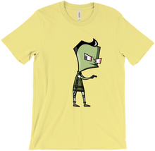 Zim Redfield T-Shirts