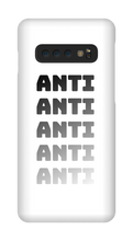 Anti Samsung Phone Cases
