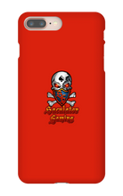 saculatorgaming iPhone Phone Cases