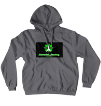 modelzero'sgamestreams Hoodies (No-Zip/Pullover)