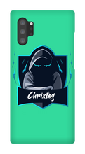 chrixteg Samsung Phone Cases