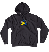 theartstroke Hoodies (No-Zip/Pullover)