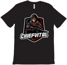 chiefvital T-Shirts