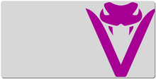 Vipey's Big Ol' Gaming Mousepad