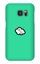 olympicthunder Samsung Phone Cases