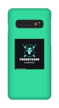 freddy3369 Samsung Phone Cases