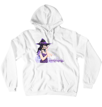 DarkIceLady Hoodies (No-Zip/Pullover)