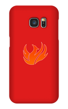 Cover Samsung Phoenix's Ashes