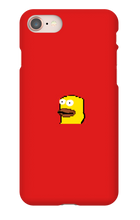 Homer IPhone Case