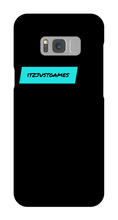 itzjustgames Samsung Phone Cases