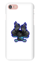 odin2_tv iPhone Phone Cases