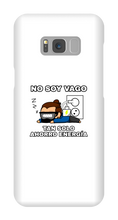 Funda teléfono Samsung No Soy Vago