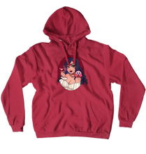 OraFPS Hoodies (No-Zip/Pullover)