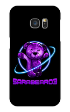 sarabear03 Samsung Phone Cases
