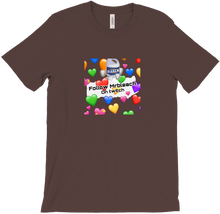 Follow mrbleach  on twitch Tshirt