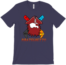 pirateghetto T-Shirts