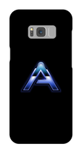 arkionstream Samsung Phone Cases
