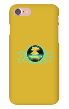 typhlosiontycoon iPhone Phone Cases