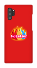 pinkig4 Samsung Phone Cases