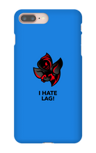 nordichoonigan iPhone Phone Cases