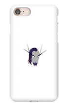Look important with Vreeg on an Iphone Case.