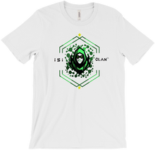 T-Shirts Isi Clan Logo 1