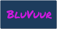bluvuur XXL Gaming Mousepad