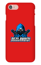 Declan0121's Phone Case