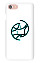 t3oteo iPhone Phone Cases