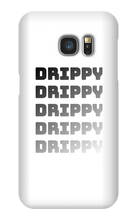 Drippy Samsung Phone Cases
