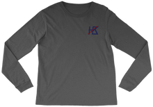 HB Logo Long Sleeve Tee