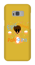 Epic Upload Palooza Samsung Case