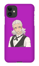 acedoublepeace iPhone Cases
