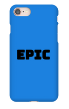 EPIC iPhone case