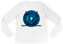 dawndani Camiseta M/Larga