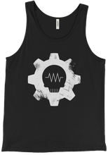 Resist The Tank Top
