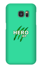 HeroRP Samsung Handyhülle