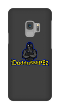 idaddysnipez Samsung Phone Cases