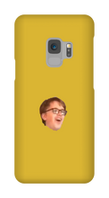 tommy edition  Samsung Phone Cases