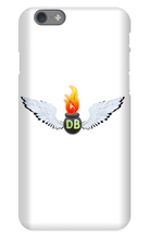 deathsblow316 iPhone Phone Cases