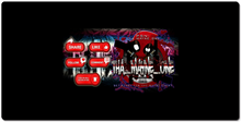 tha_mayne_one_ttv XXL Gaming Mousepad