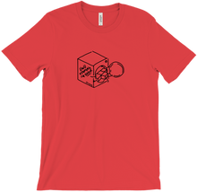 uwu stepstris shirt