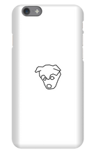 bomtasticguy iPhone Phone Cases
