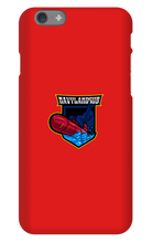 navylandsub iPhone Phone Cases