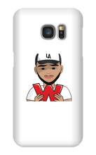 qwrld_ Samsung Phone Cases