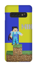 Mihaly56 Samsung telefon tok