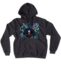 moogiemain Hoodies (No-Zip/Pullover)